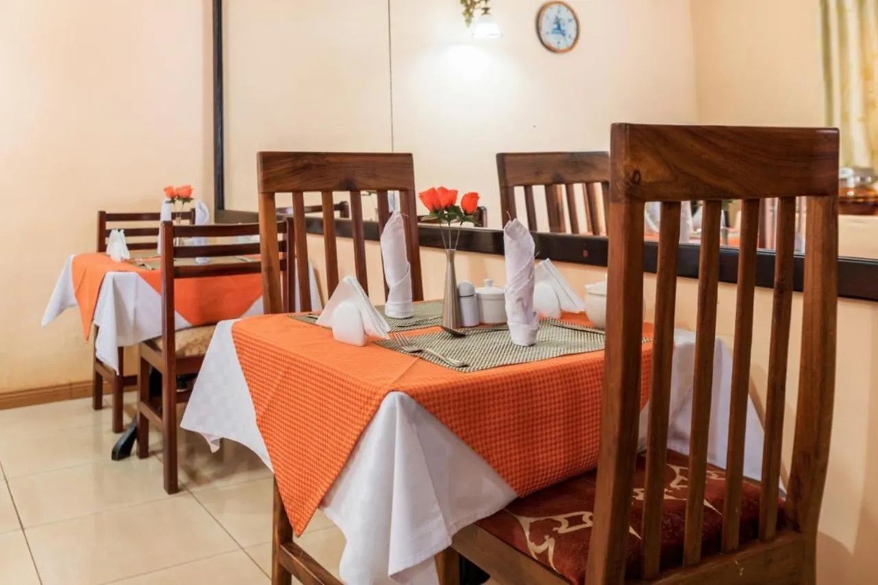 Great Deal Apartment - Blue Pearl Kampala 0*,  Uganda