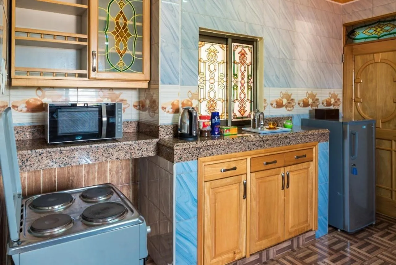 Great Deal Apartment - Blue Pearl Kampala Uganda