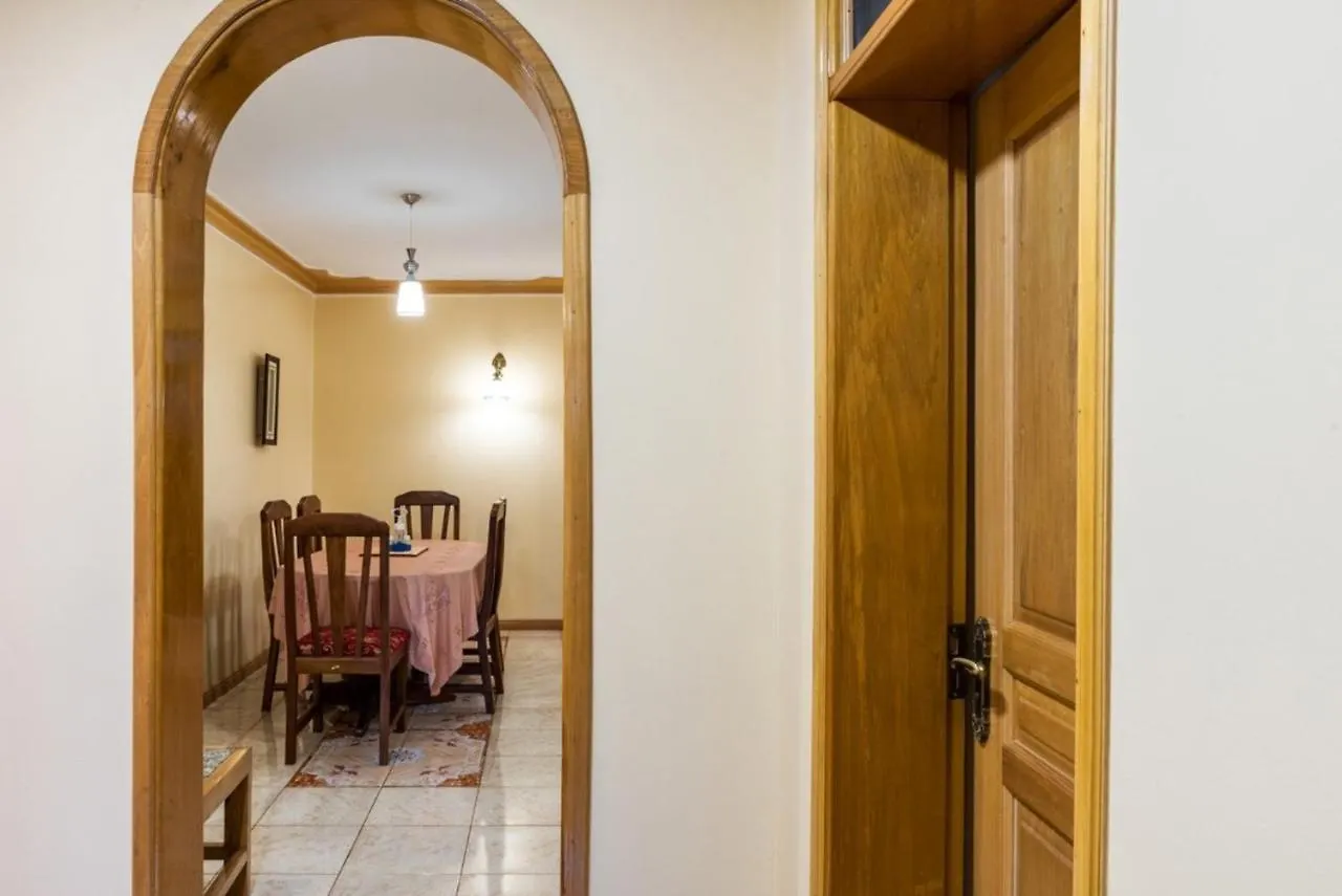 Great Deal Apartment - Blue Pearl Kampala