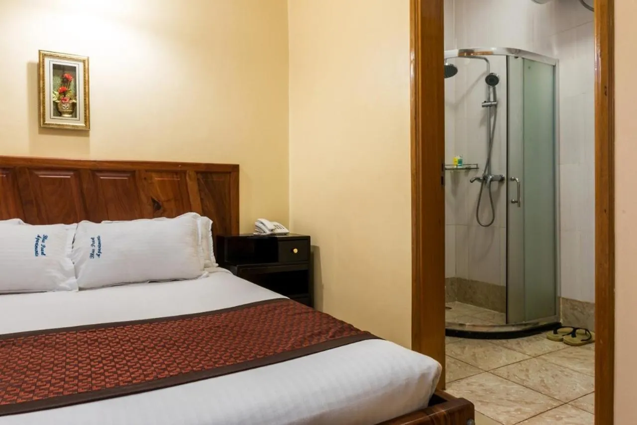Great Deal Apartment - Blue Pearl Kampala